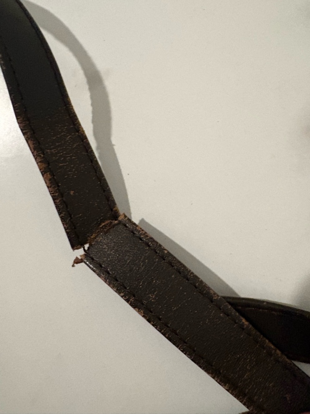 Longchamp Brown Leather
Crossbody - Picture 9 of 14